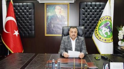 Ahmet Ulusoy’dan 29 Ekim Cumhuriyet Bayramı Mesajı