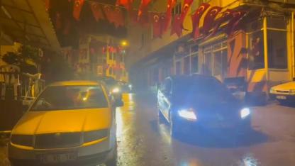 Balıkesir Sındırgı’da 6,1 Büyüklüğünde Korkutan Deprem