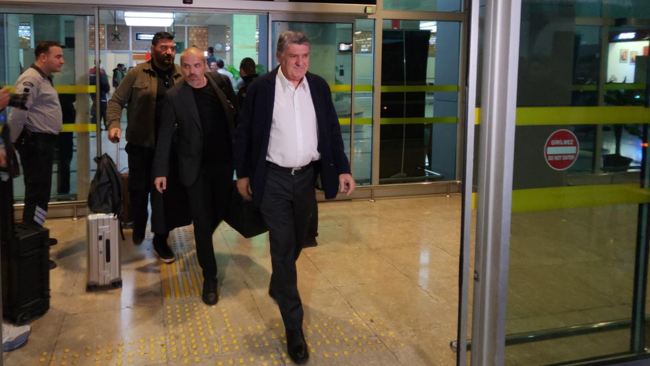 Beşiktaş, 7 Eksikle Konya’ya Geldi!