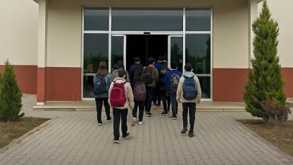 Karapınar’da Okul Sporları Başladı: İlk Maç Bugün!