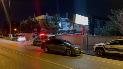 Konya'da Karakolda Dehşet: Gözaltındaki Genci Bıçakladı
