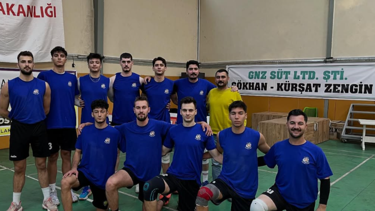 ALBA VOLEYBOL, DÜZCE KARŞISINDA EVİNDE KRİTİK MAÇA ÇIKIYOR