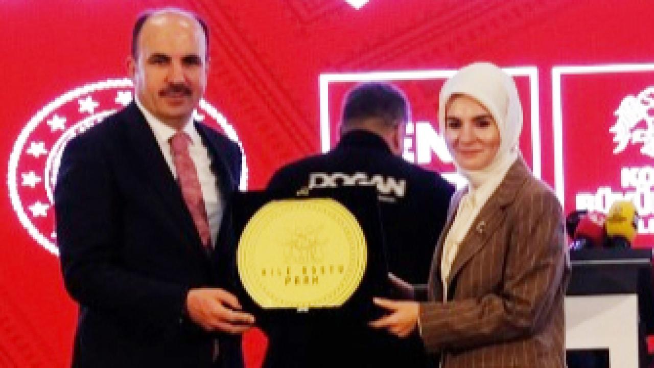 Bakan Göktaş: Yalnız Yaşayanların Oranı Yüzde 20
