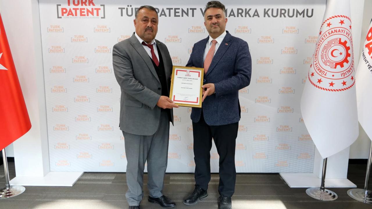 KARAPINAR KOYUN YOĞURDU COĞRAFİ İŞARET TESCİLİ ALDI