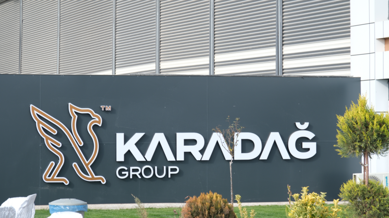 Karapınar'a Ekonomik Güç Katacak Yeni Yatırım: Smart Dora Yem Fabrikası Hizmete Girdi.