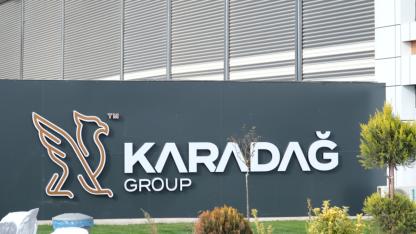 Karapınar'a Ekonomik Güç Katacak Yeni Yatırım: Smart Dora Yem Fabrikası Hizmete Girdi.