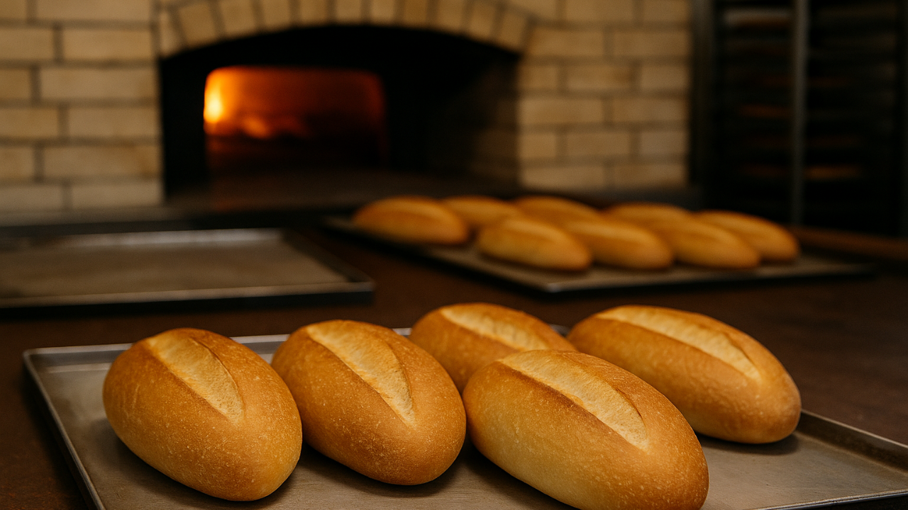 KARAPINAR’DA EKMEK FİYATI 12 TL OLARAK GÜNCELLENDİ