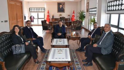 Türk Şeker Zirvesi: Karapınar'ın Şeker Geleceği Masaya Yatırıldı