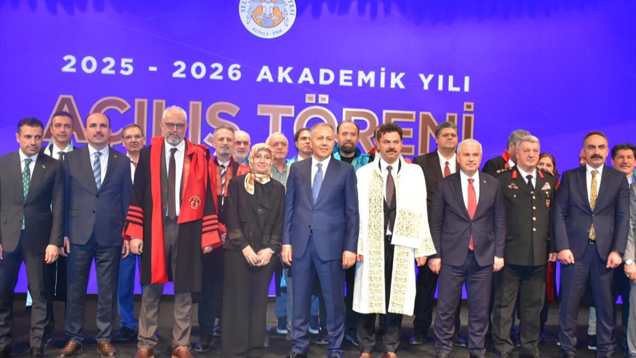 Uyuşturucuya Sıfır Tolerans: Yerlikaya’dan Kararlılık Mesajı