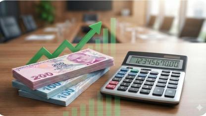 2026 Asgari Ücret Belli Oldu: Net 28 Bin 75 TL