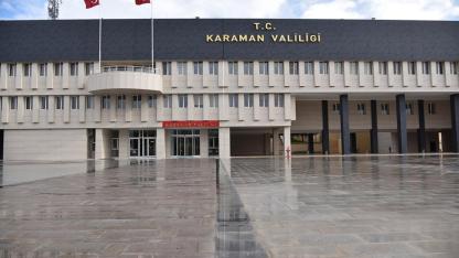 Aksaray ve Karaman'da Okullar Tatil: Valilik Açıkladı