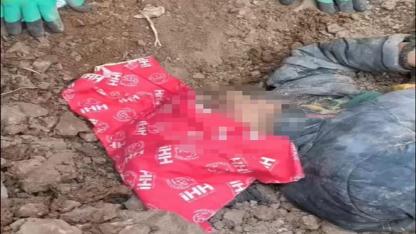 Hatay’da Kayıp Amir Yaralı Bulundu: İlk İsteği Su