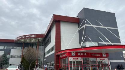 Karapınar'da Zincirleme Trafik Kazası: 1 Kişi Yaralandı