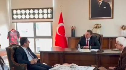 KAYMAKAMLIK HAYALİ GERÇEK OLDU: YAKUP MAKAMDA