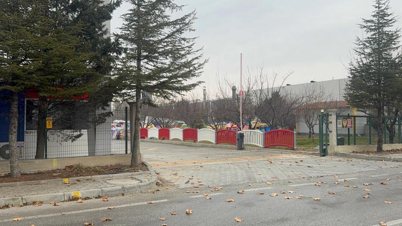 Konya'da Forklift Faciası: İşçi Hayatını Kaybetti