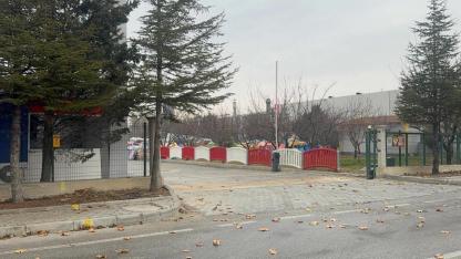 Konya'da Forklift Faciası: İşçi Hayatını Kaybetti