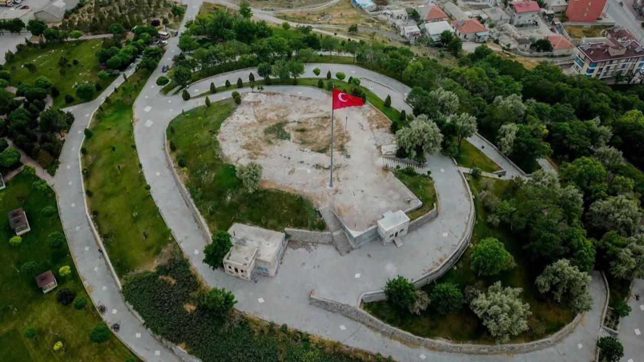 Ali Tepe Projesi'nde İhale Aşamasına Gelindi