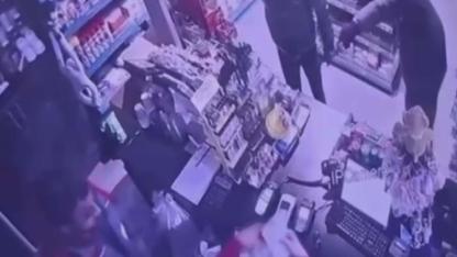 Ereğli'de Silahlı Benzinlik Soygunu: 3 Gözaltı