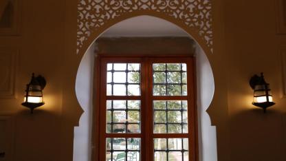 Karapınar’ın Yeni Gönül Durağı: Ecdat Kıraathanesi