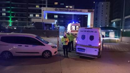Konya'da Cezaevi Çıkışı Dehşet: Kardeşini Vurup İntihar Etti