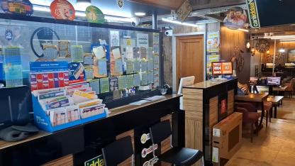 Milli Piyango Büyük İkramiyesi Akşehir'e Çıktı