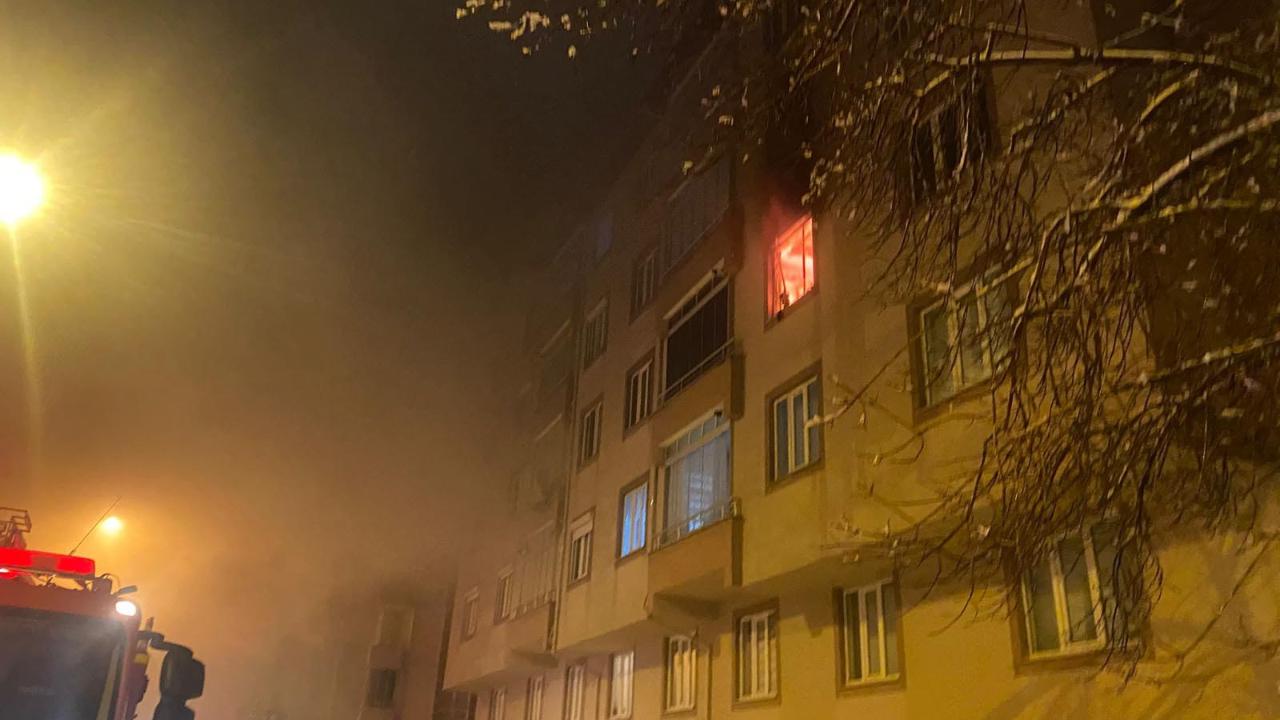 Seydişehir’de Gece Yarısı Can Pazarı: 6 Kişi Yaralı