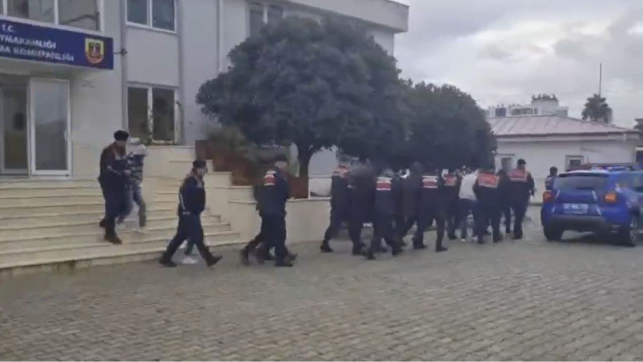 15 İlde Dev Siber Operasyon: 58 Tutuklama