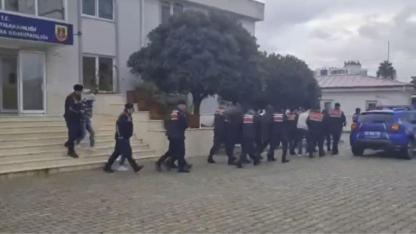 15 İlde Dev Siber Operasyon: 58 Tutuklama