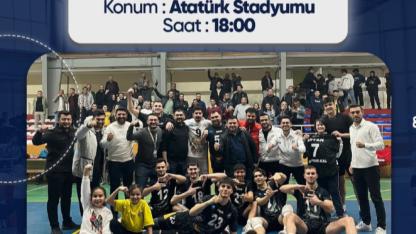 Aslanlar Lideri Ağırlıyor: Büyük Maç Günü Geldi