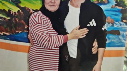 IBAN MAĞDURU GENCE 16 YIL HAPİS ŞOKU