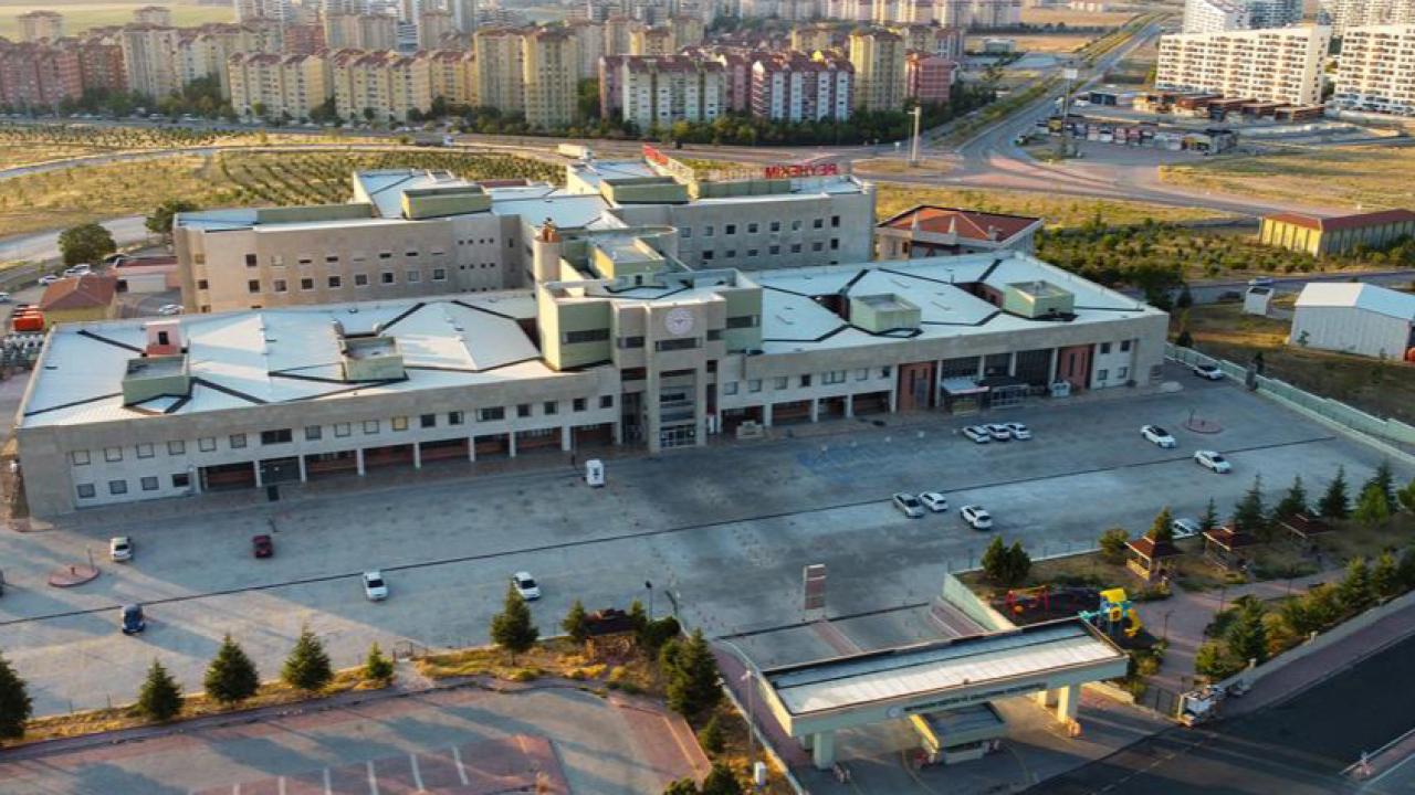 Konya Merkezli İlaç Yolsuzluğu: 10 Kişi Gözaltında