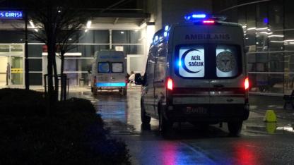 Konya'da İlaçlama Kabusu: 11 Kişi Hastanelik Oldu