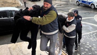 Konya'da Sahte Altın Operasyonu: 3 Tutuklama