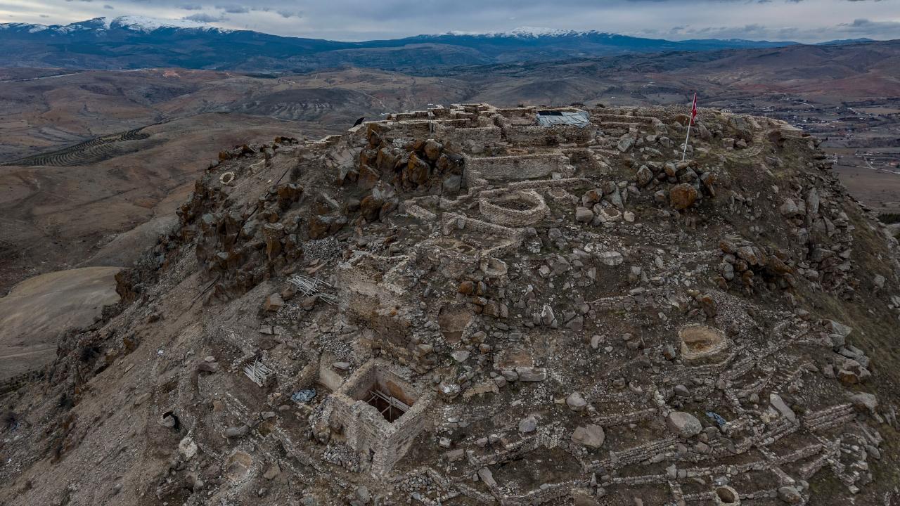 Konya’nın Muhafız Kalesi Gevale 2027’de Açılıyor