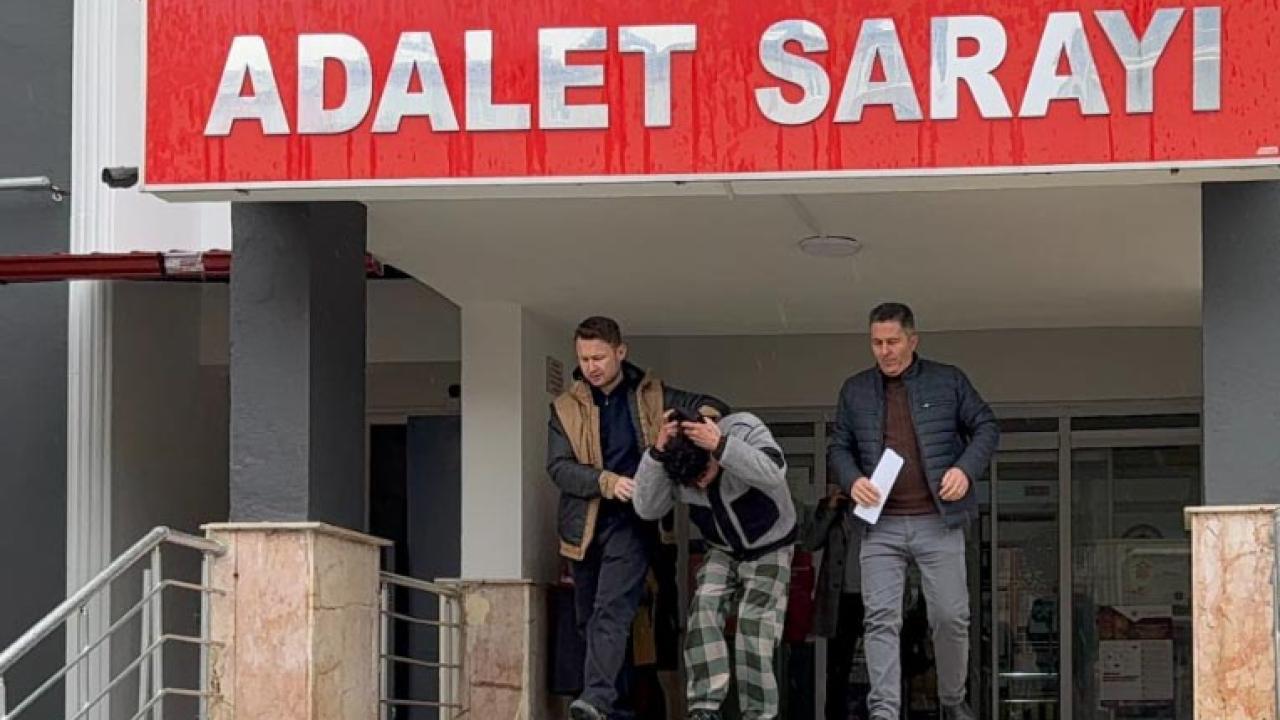 Seydişehir'de Uyuşturucu Operasyonu: 1 Tutuklama