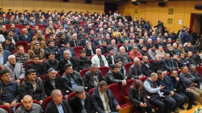 Tarımda Dijital Dönem: B-Reçete Zorunluluğu
