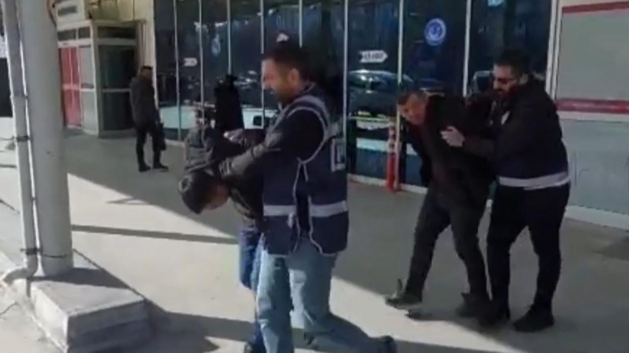 Konya'da Simit Kavgası: Kiralık Tetikçi Tutuklandı