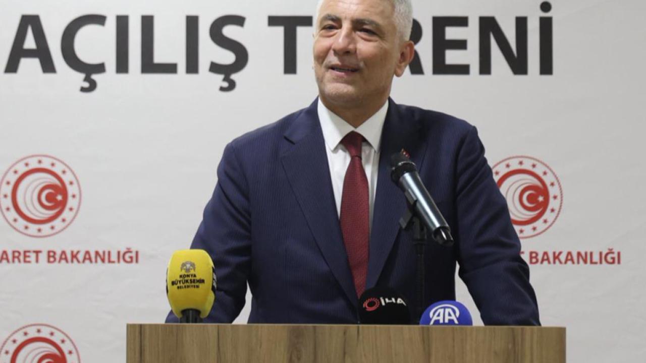 Ticaret Bakanı Bolat: Ekonomide 16. Sıraya Çıktık