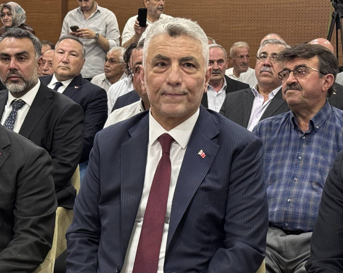 Ticaret Bakanı Bolat: Ekonomide 16. Sıraya Çıktık