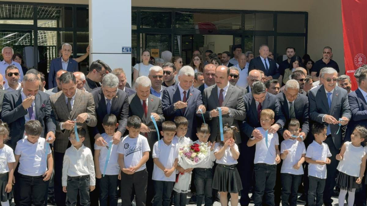 Ticaret Bakanı Bolat: Ekonomide 16. Sıraya Çıktık