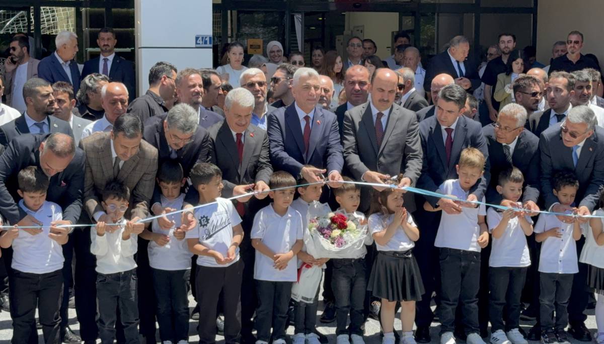 Ticaret Bakanı Bolat: Ekonomide 16. Sıraya Çıktık
