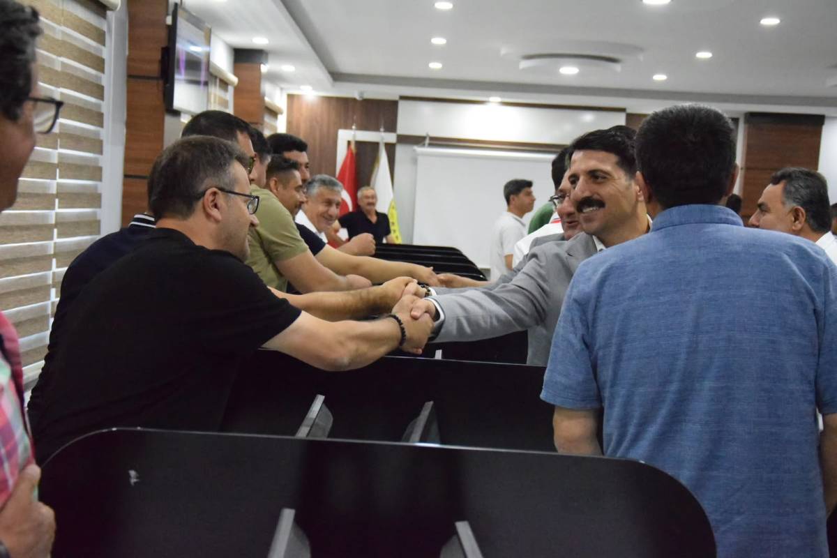 Karapınar'da 2026 Hububat Hasat Sezonu Başladı