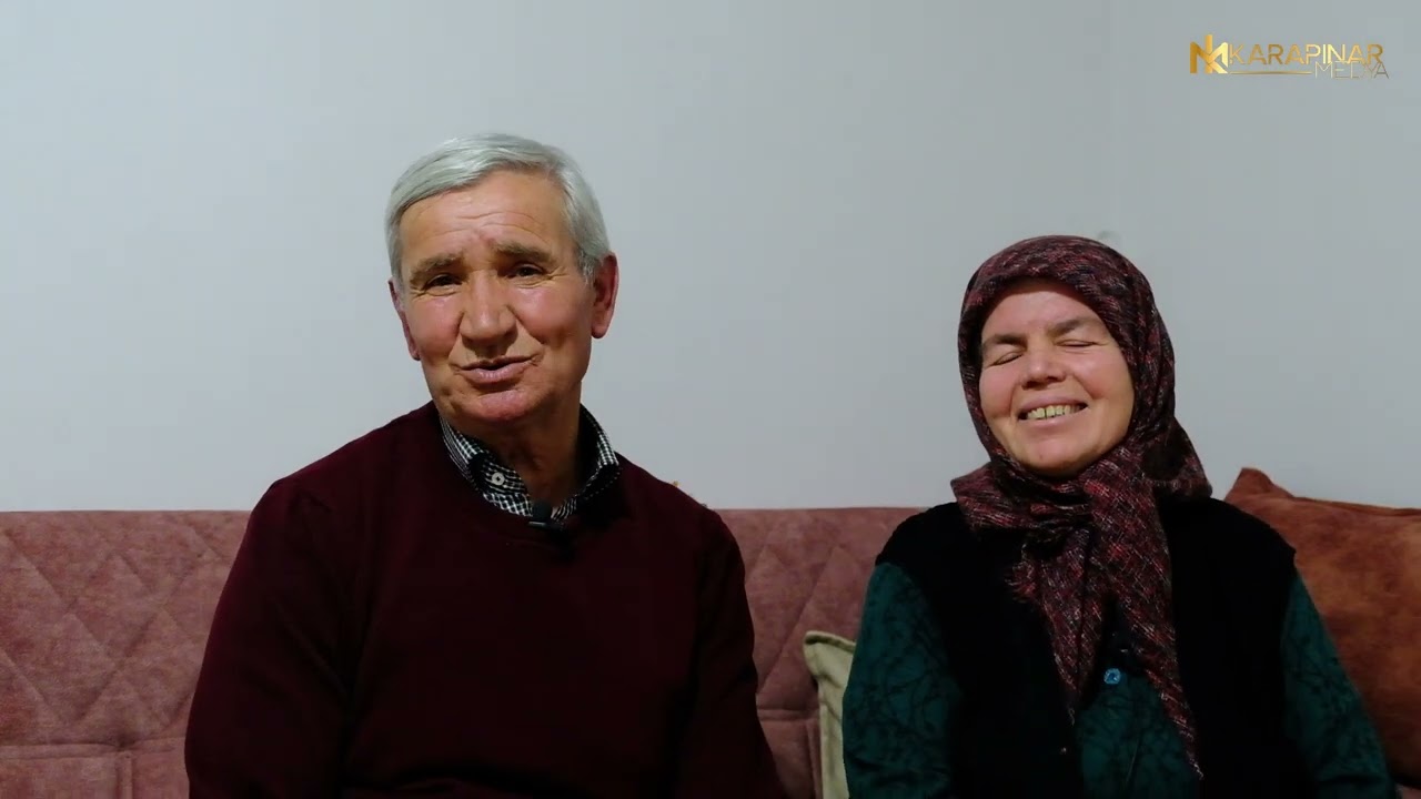 HAYAT DEDİĞİN MUSA CEYHAN 6.  BÖLÜM